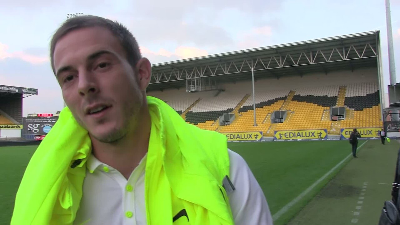 Foot - L1 - Lille : Roux «Ce n'est pas moi qui veux quitter le LOSC»