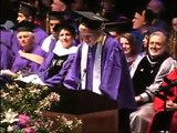 NYU CAS 2012 Graduation Valedictorian Speech by Jude Dworaczyk