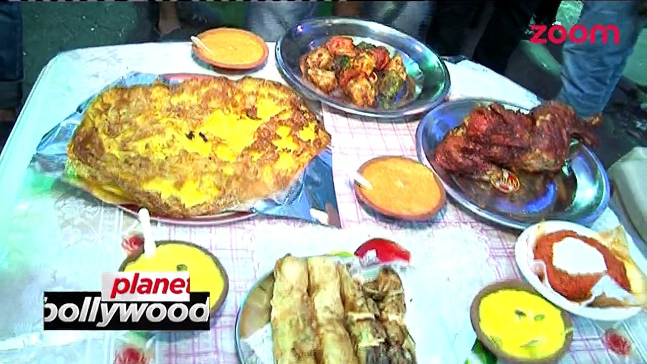 Riteish Deshmukh and Pulkit Samrat at Mohammed Ali Road , Mumbai - Bollywood News