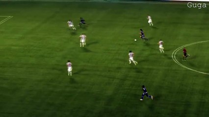 Kaká Amazing Solo Goal | Orlando City vs West Bromwich Albion (2015)