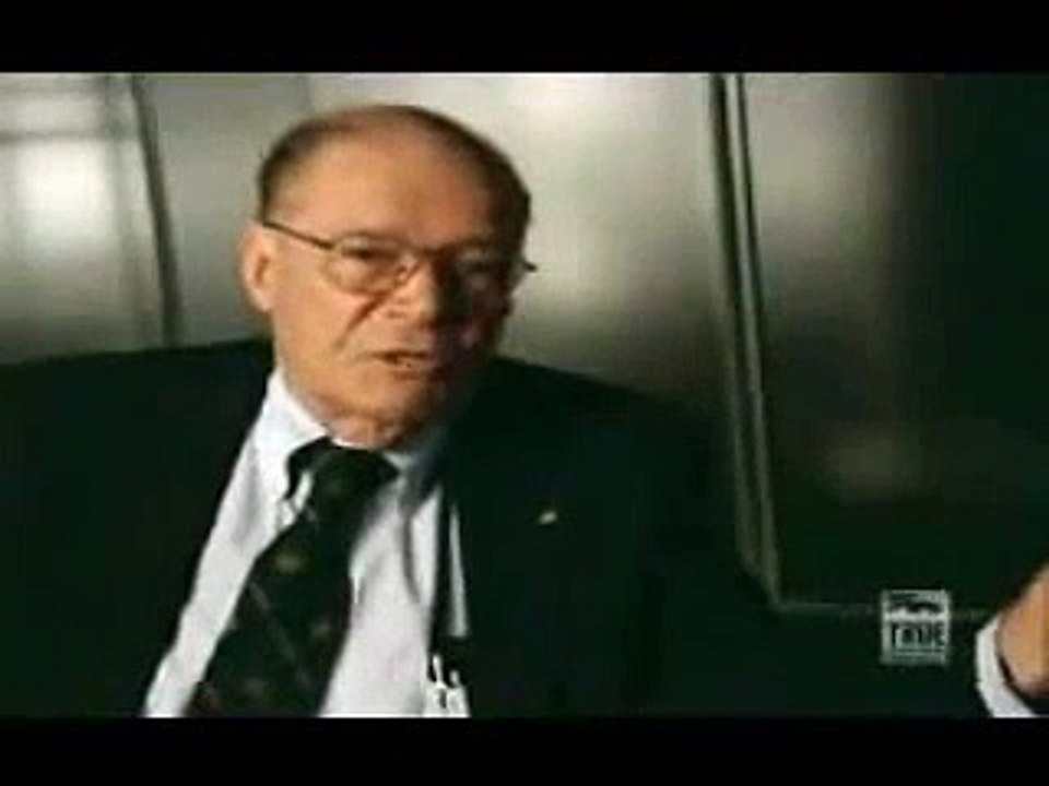 Gulf of Tonkin:  McNamara admits It didn't happen.