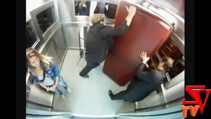 Funny Scary Pranks  Top New Death Pranks Compilation