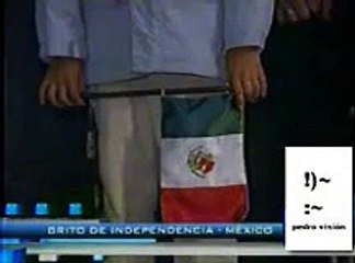 Télécharger la video: COMUNIDAD MEXICANA EN GUATEMALA CELEBRA EL BICENTENARIO DE MÉXICO