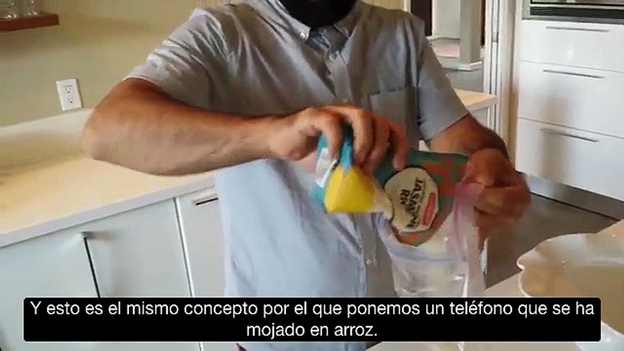 Banana podrida