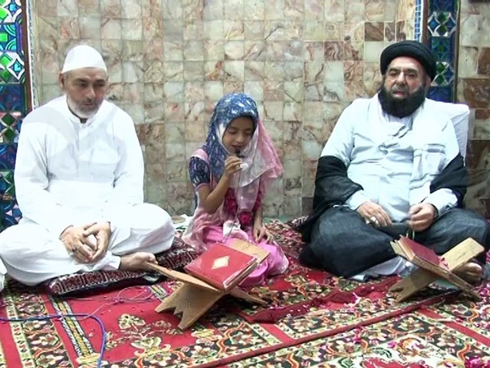 Qasr-e-Batool 15-07-2015