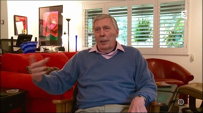 Un village empoisonné par la CIA - Pont-Saint-Esprit 1951