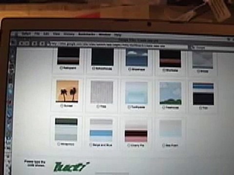 Make a Web Site using Google's Sites Software and it's Free! Start with a Gmail account
