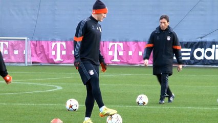 Man Utd - Schweinsteiger : "Une nouvelle étape dans ma vie"