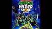 24. Teenage Mutant Ninja Turtles: The Hyperstone Heist - Continue