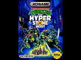 24. Teenage Mutant Ninja Turtles: The Hyperstone Heist - Continue