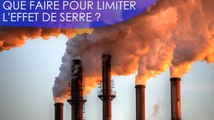 COP21 : limiter le réchauffement climatique à 2 °C est-il réalisable ?