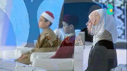 تلاوة مؤثرة : الطفلة ريمان صادق من اليمن ابكت الشيخ أحمد عيسى المعصراوي حفظه الله