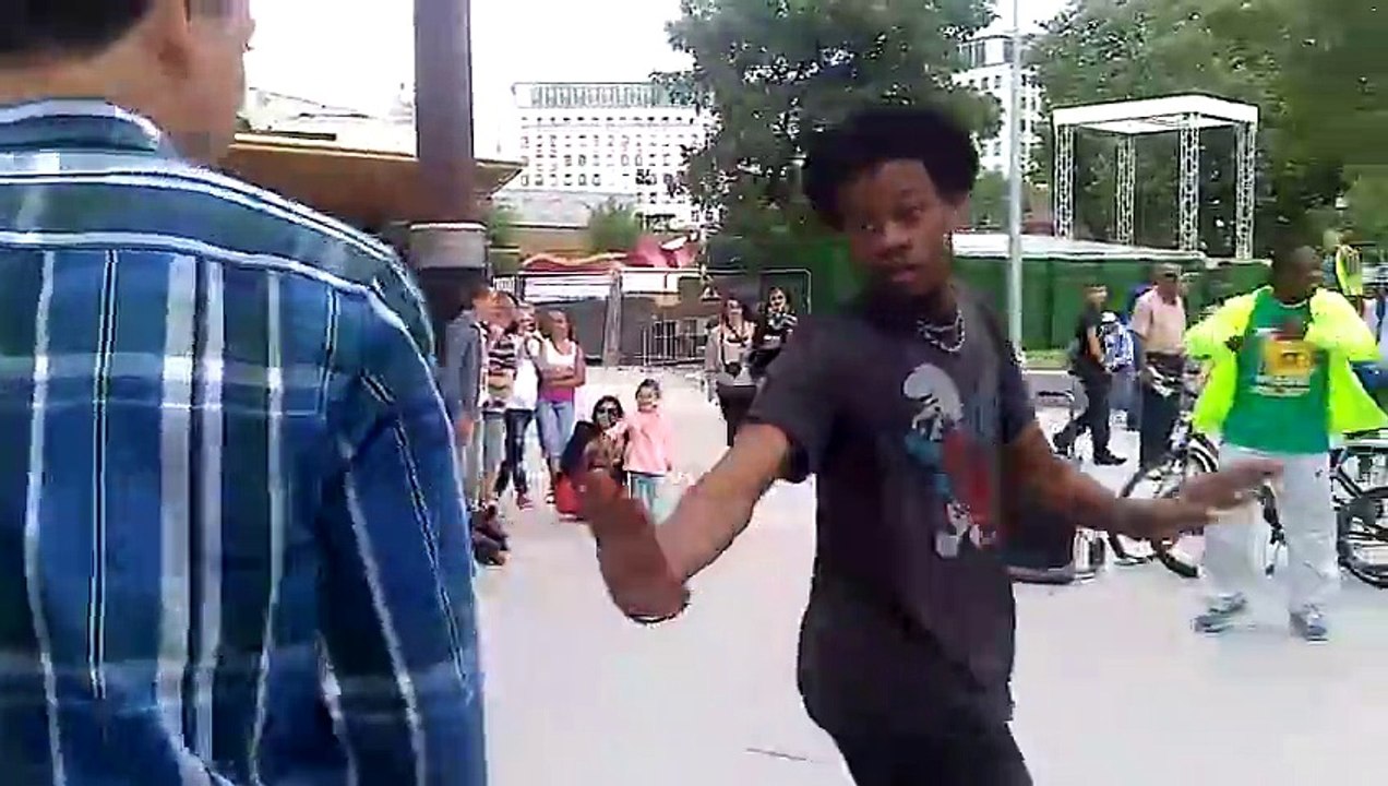 Mc Hammer Dance Music Vidéo Dailymotion