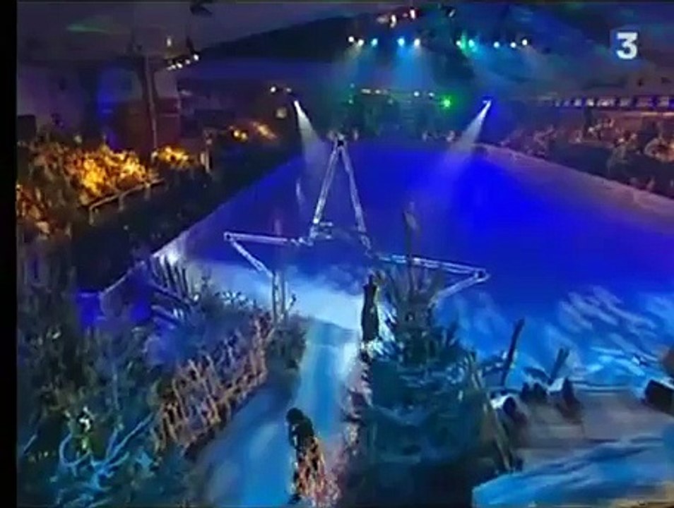 Brian joubert matrix gala