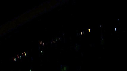 92- Strange sound noise weird boom hum 2015