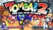 Tomba! 2 Playthrough: 01