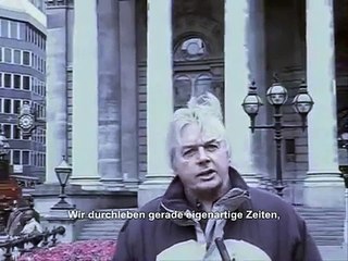 "Die Geheimnisse der globalen Elite" - David Icke - DEUTSCH (1/11)