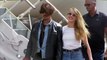 L'épouse de Johnny Depp bientôt jugée en Australie pour ne pas avoir déclaré ses chiens