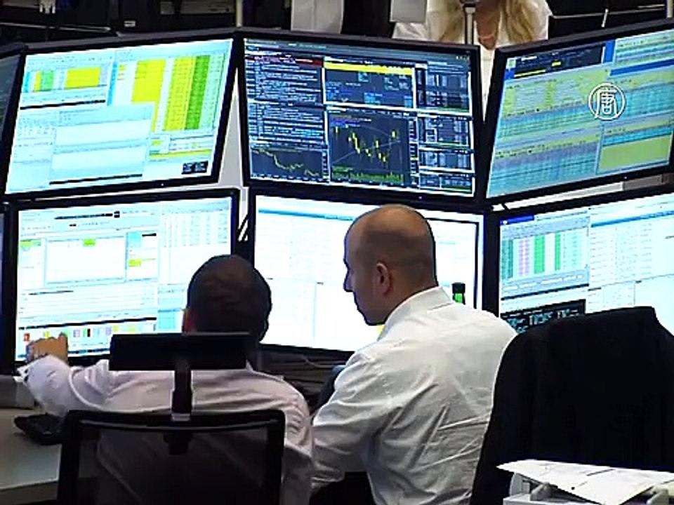 Как кризис Греции влияет на экономику РФ?