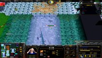 Warcraft III custom maps-Digimon World EP05