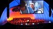 Finale (Last reel) from E.T. The Extra-Terrestrial,  John Williams at the Hollywood Bowl, 9/1/12, HD