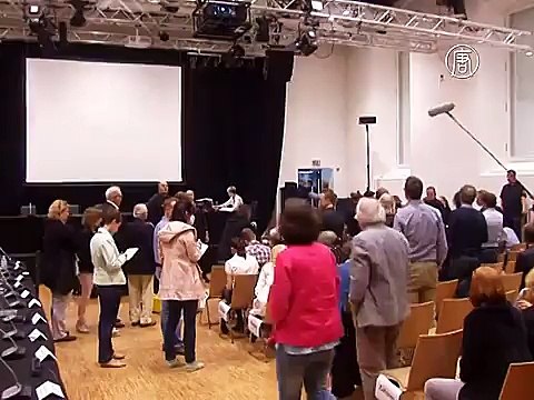 «Бухгалтера Освенцима» приговорили к 4 годам тюрьмы