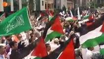 ZDF: Tal der Wölfe Palästina islamisch nationalistischer film bald in den Kinos