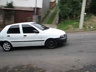 fiat palio 1.0