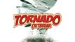 Tornado Outbreak video game on Nintendo Wii Xbox 360 and Playstation 3