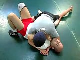 Brazilian Jiu Jitsu Black Belt - Mixed Martial Arts - MMA Side Control Escape Fundamentals