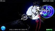 Hatsune Miku: Project DIVA ~ Gameplay Video (Moon) [HD]