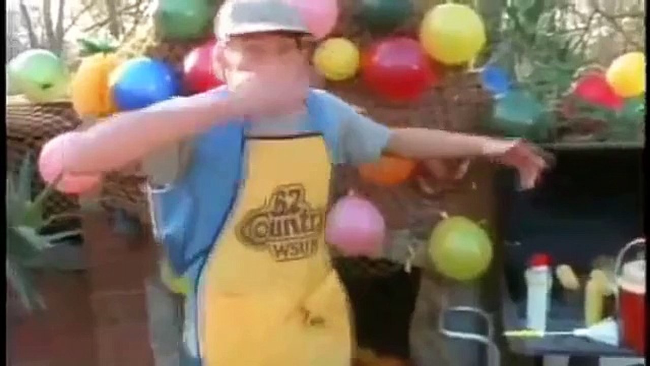 Ernest P. Worrell Compilation!