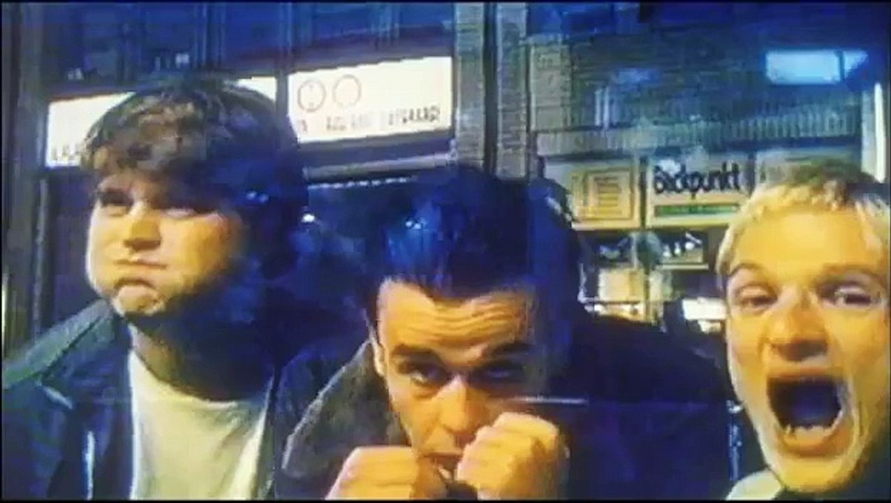 Absolute Giganten (HQ-Trailer-1999)