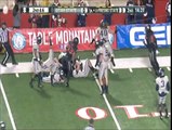Fresno State Vs Utah State Highlights (2013 Mountain West Championship)