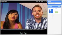 How to Create Transparency | Hangouts, Google , Groups | The Apps Show