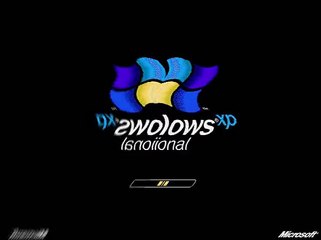 Windows XP Not Scary