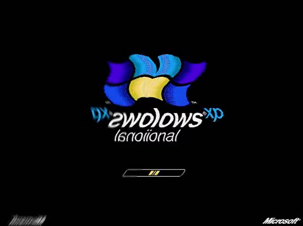 Windows XP Not Scary