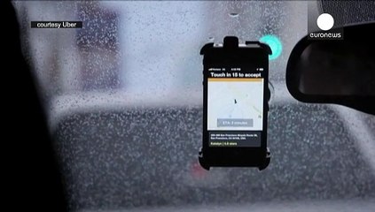 Uber a de nouveaux démélés avec la justice californienne