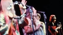 Mamas & the Papas - California Dreamin' (Live) Monterey 1967