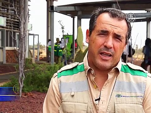 На Галапагоссах построили «зелёный» аэропорт