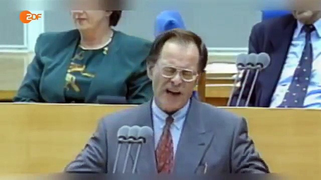 Best Of Bundestag - Die schönsten Sprüche unserer Politiker