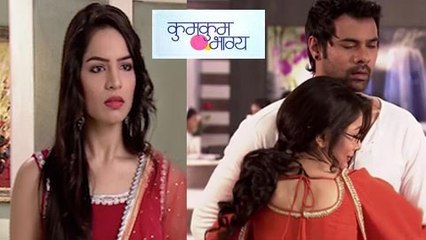 Revealed: Alia's Revenge From Abhi & Pragya | Kumkum Bhagya