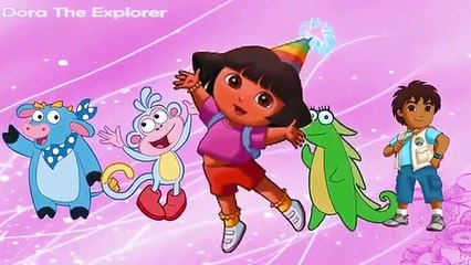 Finger Family Collection | Nursery Rhyme For Children  | 4k Video