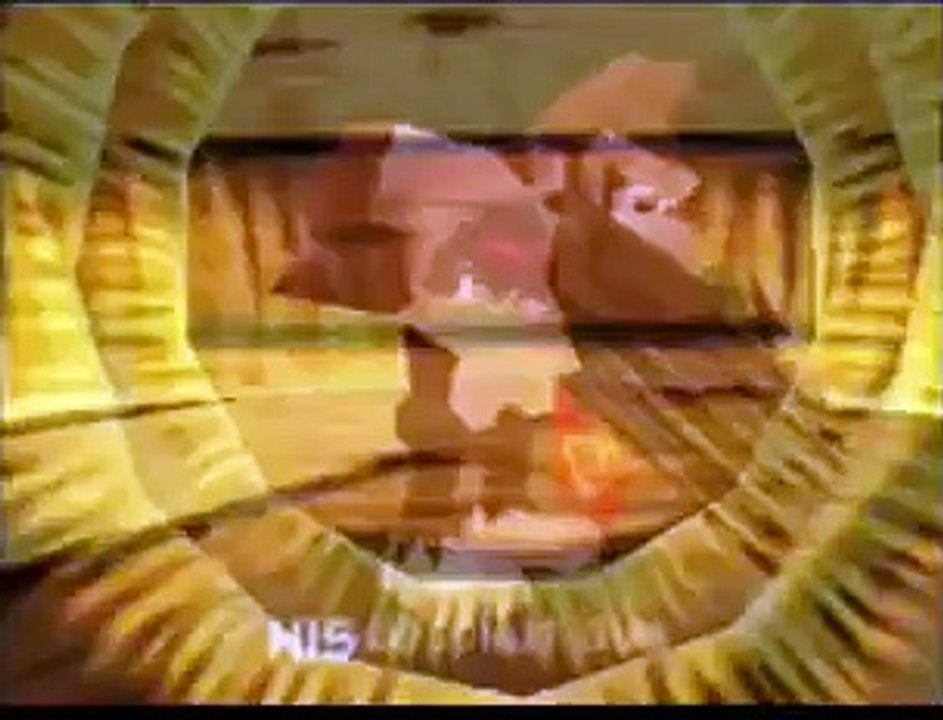 Donkey Kong 64 - DK Rap