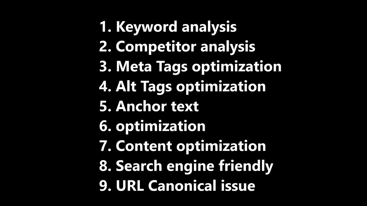 SEO Services India