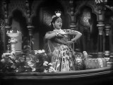 DEVTA (1956) - Aye Chand Kal Jo Aana Unko Bhi Saath Lana | Woh Jinke Baghair Aaj Pyar Beqarar Hai