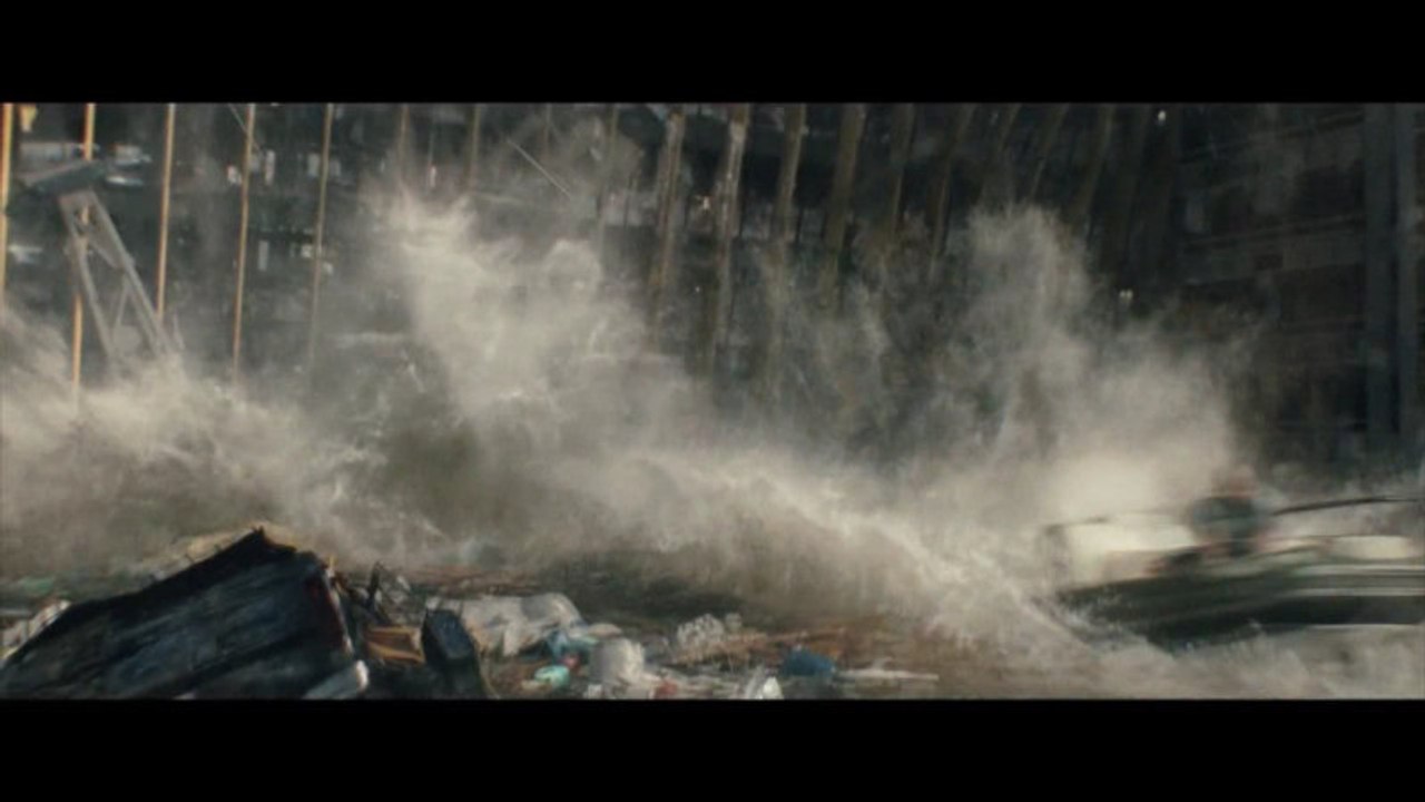 San Andreas Full in HD (1028p)