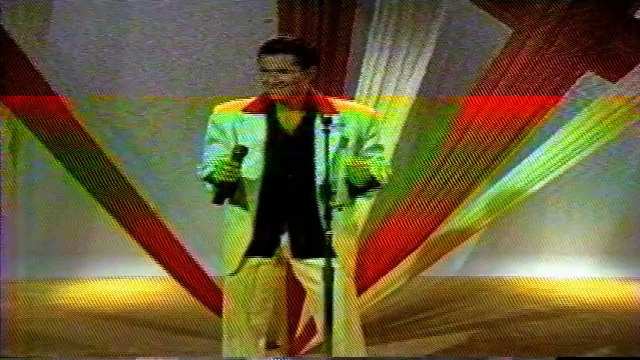 CHARLIE ZAA NUESTRO JURAMENTO