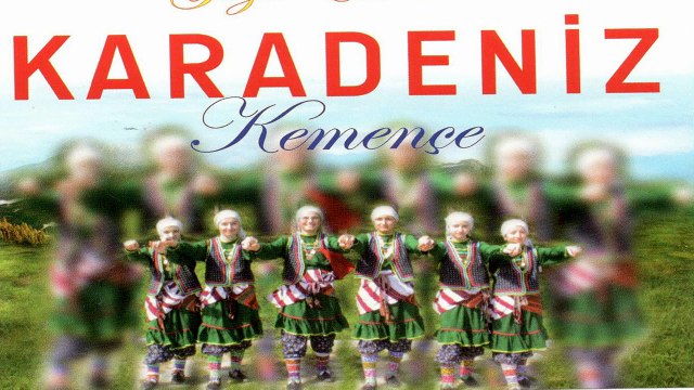 Ahmet Gargar - Dedemden Miras