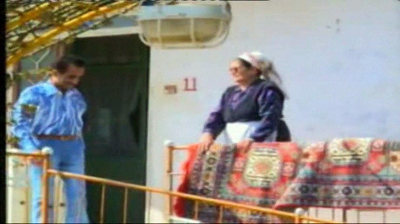 Numan Aksoy - Garip Anam